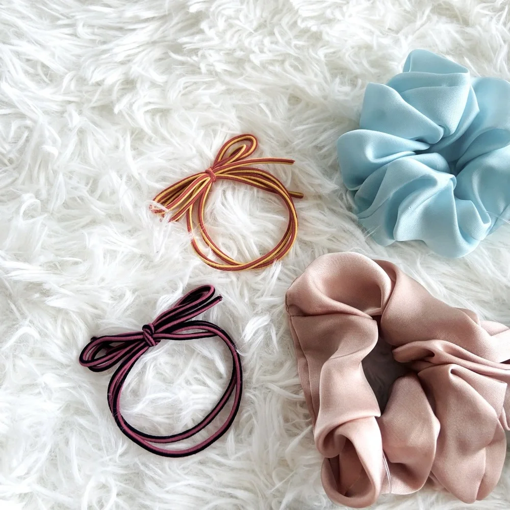 🤍New! Bundle of Girl’s Hair Accessories